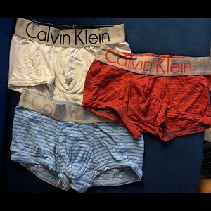 Calvin Klein